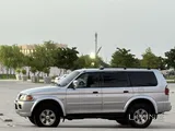 MITSUBISHI NATIVA 2006 (price slightly negotiable)